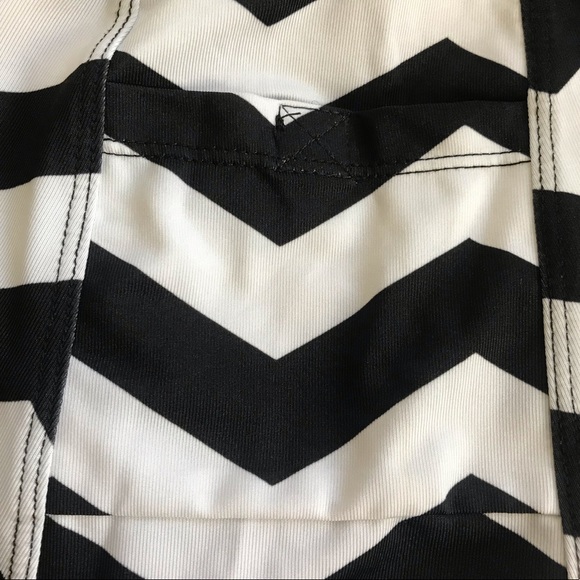 Running girl running skirt with leggings size M/L - Picture 6 of 6